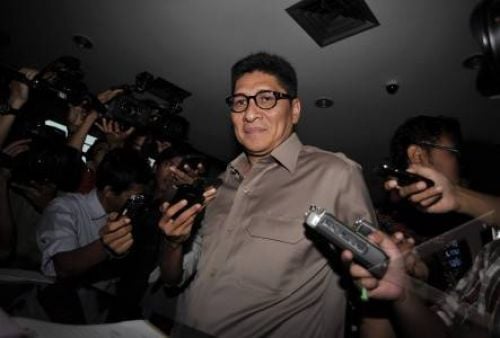  Korupsi KTP-Elektronik: KPK Selesai Periksa Eks-Wakil Ketua Banggar DPR